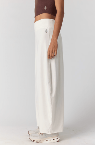 FP Movement | Hot Shot Easy Pant Ivory - Sugar Co.