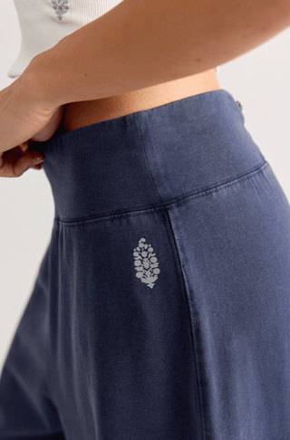 FP Movement | Hot Shot Easy Pant True Navy - Sugar Co.