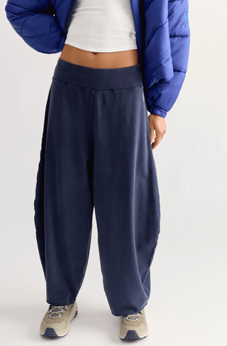 FP Movement | Hot Shot Easy Pant True Navy - Sugar Co.