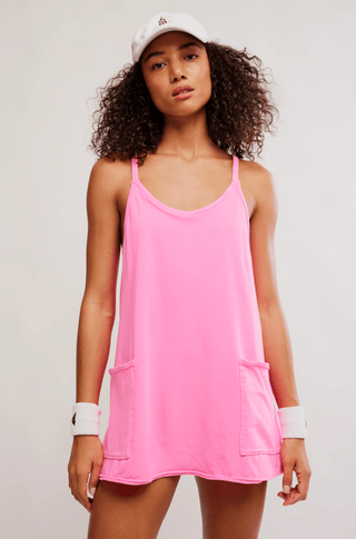 FP Movement | Hot Shot Mini Hot Pink - Sugar Co.