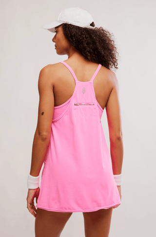 FP Movement | Hot Shot Mini Hot Pink - Sugar Co.
