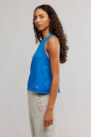 FP Movement | Hot Shot Twist Tank - Sugar Co.