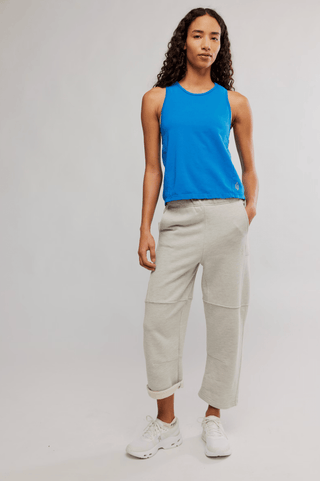 FP Movement | Hot Shot Twist Tank - Sugar Co.