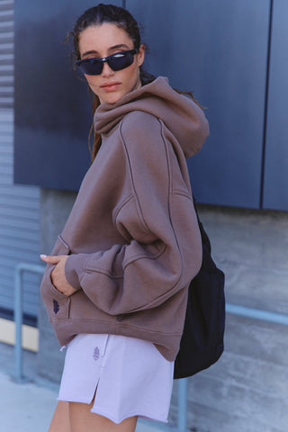 FP Movement | Knockout Short Cool Lilac - Sugar Co.