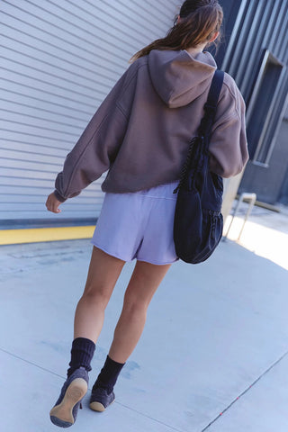 FP Movement | Knockout Short Cool Lilac - Sugar Co.