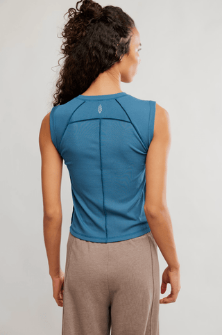 Fp Movement Love My Twist Muscle Riptide - Sugar Co.