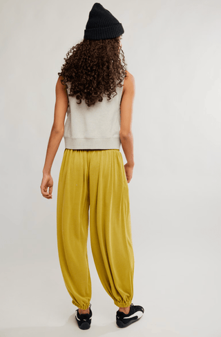 FP Movement | Momentum Pant Dried Palm - Sugar Co.