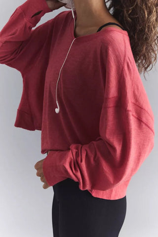 FP Movement | My Time Layer Candy Apple - Sugar Co.
