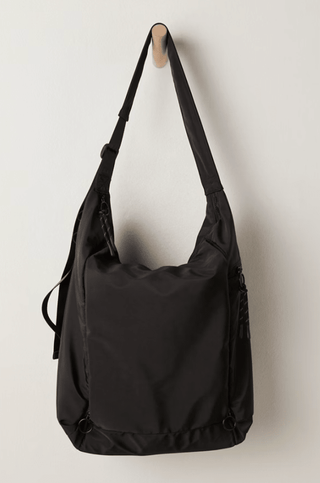 FP Movement | No Timezones Carryall Black - Sugar Co.