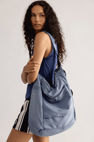 FP Movement | No Timezones Carryall Cocoa - Sugar Co.