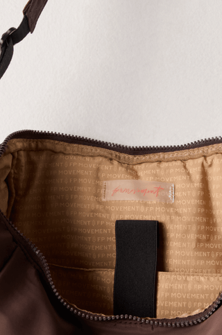FP Movement | No Timezones Carryall Cocoa - Sugar Co.