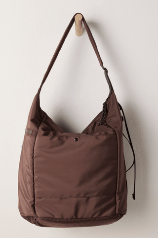 FP Movement | No Timezones Carryall Cocoa - Sugar Co.