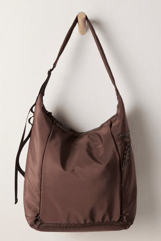 FP Movement | No Timezones Carryall Cocoa - Sugar Co.