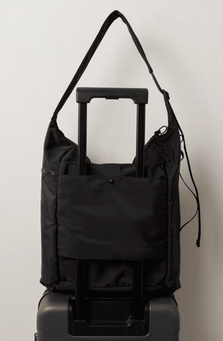 FP Movement | No Timezones Carryall Cocoa - Sugar Co.