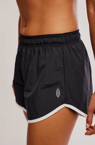 FP Movement | Now or Never Short Black Combo - Sugar Co.