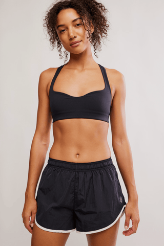 FP Movement | Now or Never Short Black Combo - Sugar Co.