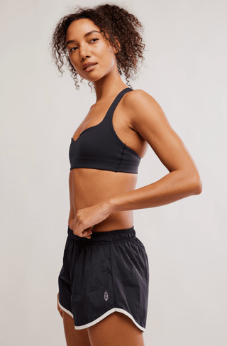 FP Movement | Now or Never Short Black Combo - Sugar Co.