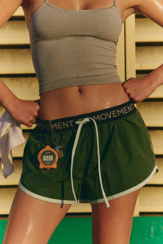 FP Movement | Now or Never Short Ivy - Sugar Co.