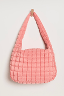 FP Movement Quilted Carry All Fruit Punch - Sugar Co.