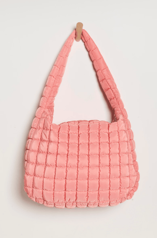 FP Movement Quilted Carry All Fruit Punch - Sugar Co.