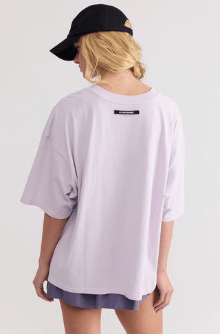 FP Movement | Tackle Tee Cool Lilac - Sugar Co.