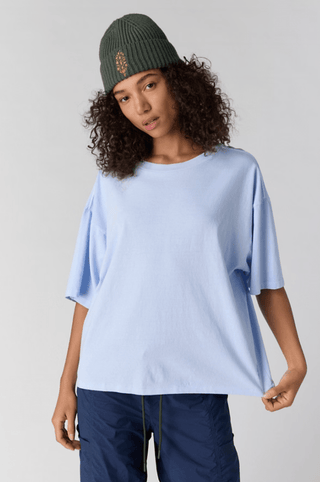 Fp Movement Tackle Tee Lunar Bloom - Sugar Co.