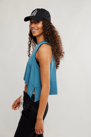 Fp Movement Tempo Tank Riptide - Sugar Co.