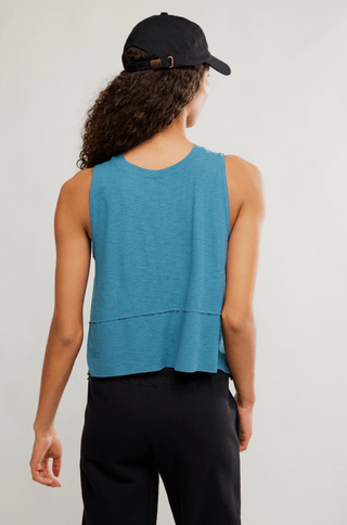 Fp Movement Tempo Tank Riptide - Sugar Co.