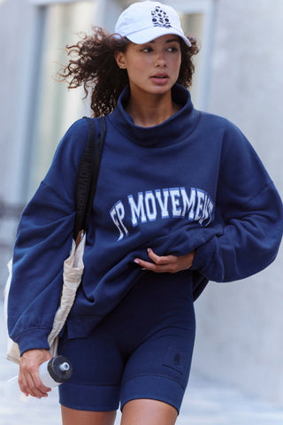 FP Movement | Victory Set Midnight Navy - Sugar Co.