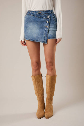 Front Row Skort - Sugar Co.
