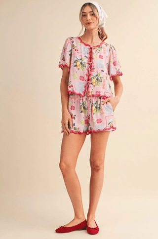 Fruit Bloom Set - Sugar Co.