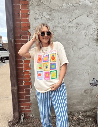 Fruit of the Spirit Tee: - Sugar Co.