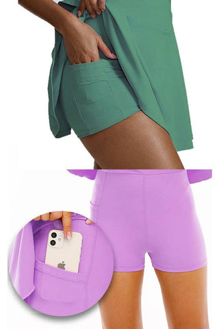 Game On Active Dress - Sugar Co.