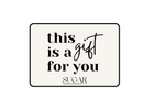 Sugar Co. Gift Card