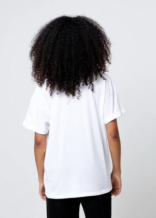 Girl Dangerous | Capri Tee - Sugar Co.