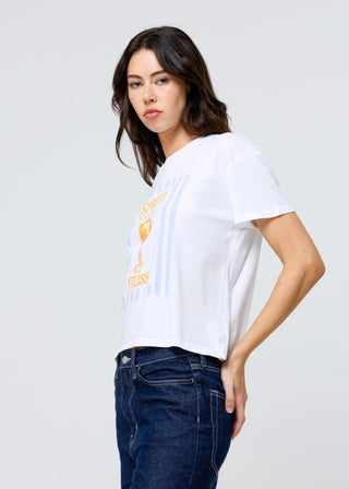 Girl Dangerous | Spritz Bliss Tee - Sugar Co.