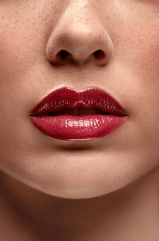 Glazy Lips DUO - Sugar Crush 2pc Strawberry Mochi/Cherry Pie - Sugar Co.