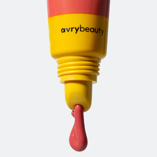 Glazy Lips DUO - Sunny Crush 2pc Mango Tart/Peach Cobbler - Sugar Co.