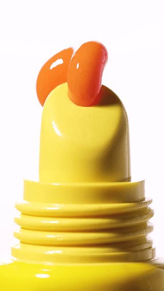 Glazy Lips DUO - Sunny Crush 2pc Mango Tart/Peach Cobbler - Sugar Co.