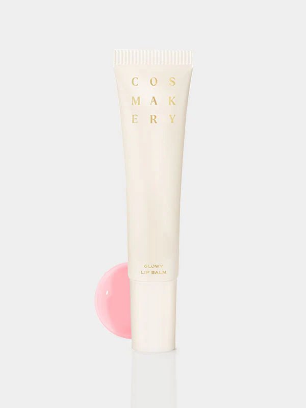 Glowy Lip Balm | Melon Pop
