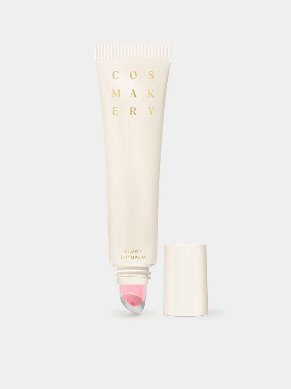 Glowy Lip Balm | Melon Pop