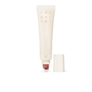 Glowy Lip Balm | Raspberry Tart - Sugar Co.