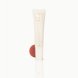 Glowy Lip Balm | Raspberry Tart - Sugar Co.