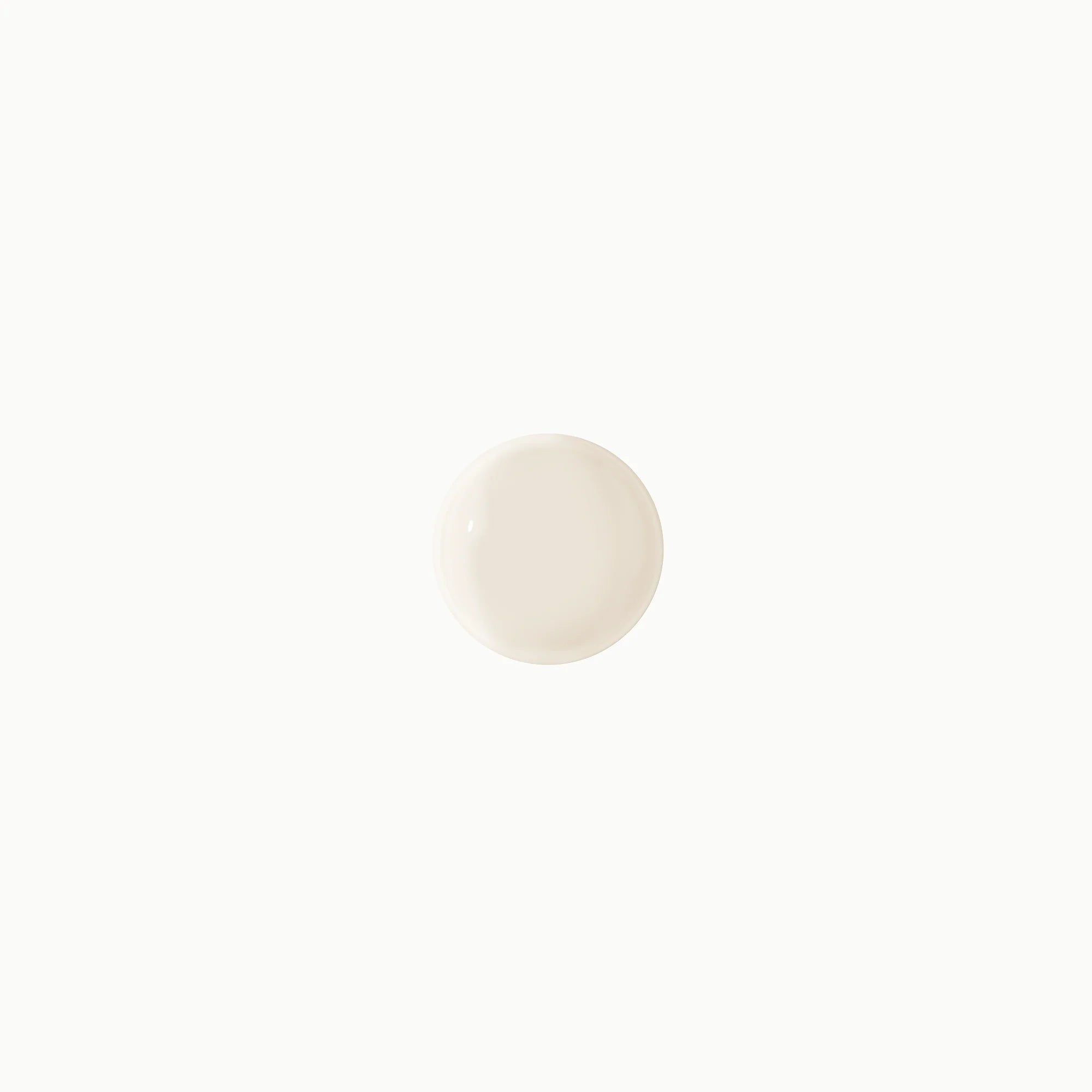 Glowy Lip Balm | Vanilla Glaze