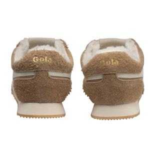 Gola Classics Women's Sprinter Summit Sneakers - Sugar Co.