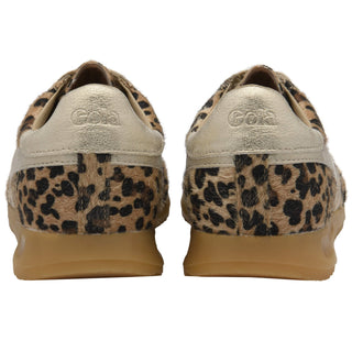 Gola | Classics Women's Torpedo Safari Sneakers - Sugar Co.