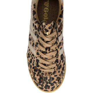 Gola | Classics Women's Torpedo Safari Sneakers - Sugar Co.