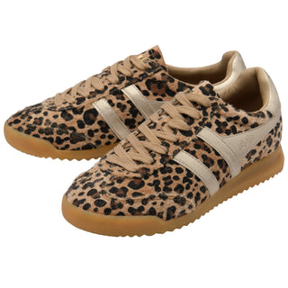 Gola | Classics Women's Torpedo Safari Sneakers - Sugar Co.
