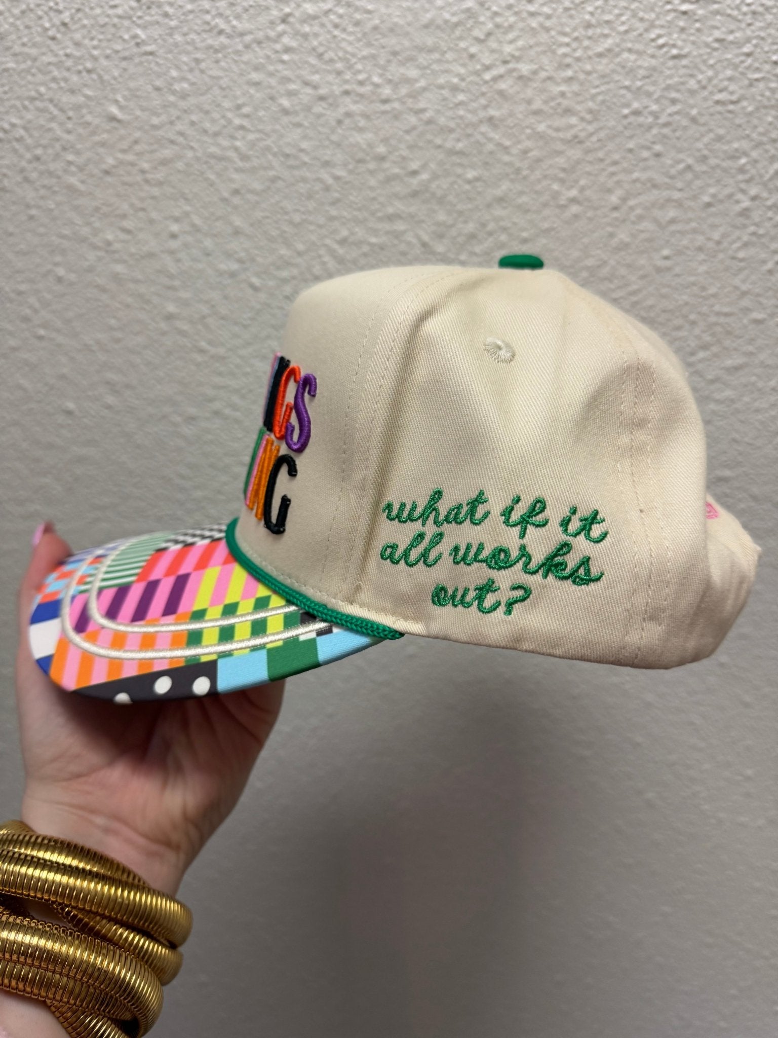 Good Things Are Coming