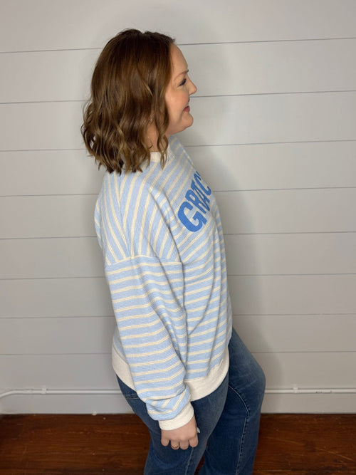 Grace Cloudburst - Sugar Co.